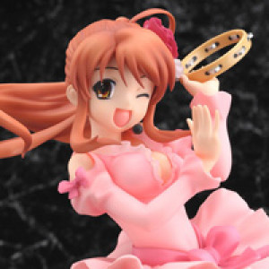 Max Factory's Asahina Mikuru Gekisou Version