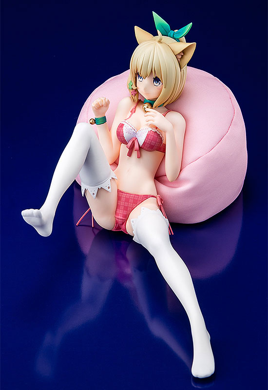 Rokudenashi Majutsu Koushi to Akashic Records - Rumia Tingel - 1/7