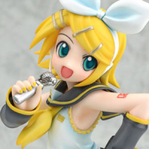 Good Smile Company's Kagamine Rin