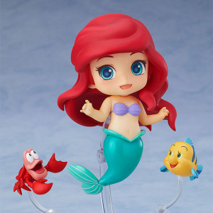 Good Smile Company's Nendoroid Ariel