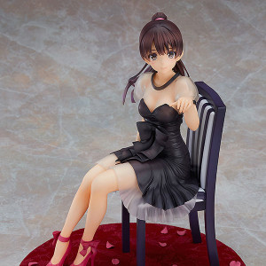 Good Smile Company's Kato Megumi Dress Ver.