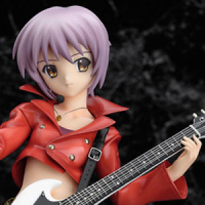 Max Factory's Nagato Yuki Gekisou Version