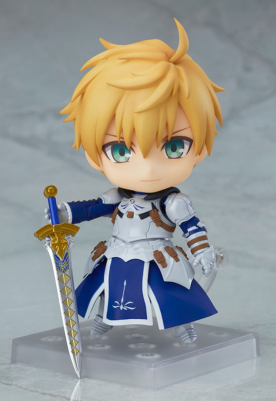 Nendoroid Saber/Senji Muramasa