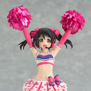 figFIX Yazawa Nico Cheerleader Ver.