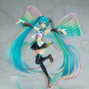 Good Smile Company's Hatsune Miku 10th Anniversary Ver.