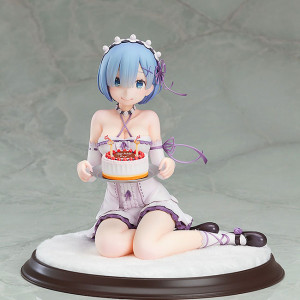 Kadokawa's Rem Birthday Cake Ver.