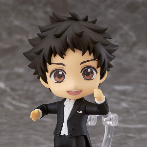 Good Smile Company's Nendoroid Fujita Tatara