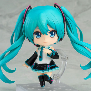 Good Smile Company's Nendoroid Hatsune Miku V4 Chinese