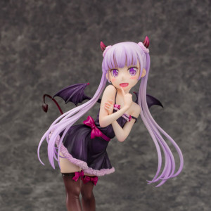 Emontoys's Suzukaze Aoba Little Devil Ver.