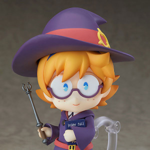 Nendoroid Lotte Jansson