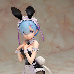 FREEing's Rem Bunny Ver.