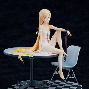 Good Smile Company's Kiss-Shot Acerola-Orion Heart-Under-Blade: 12 Years Old Ver.