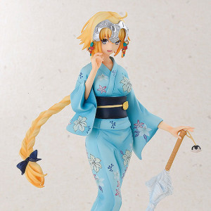 FREEing's Ruler/Jeanne d`Arc Yukata Ver.