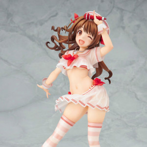 Alter's Shimamura Uzuki Hajikete Summer Ver.