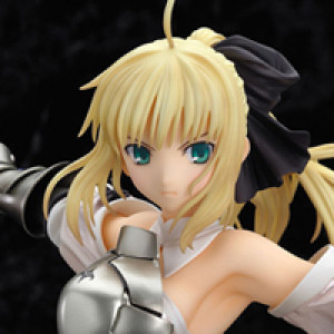 Good Smile Company's Saber Lily Distant Avalon