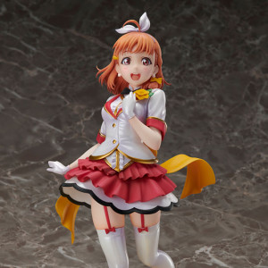 takami chika figure