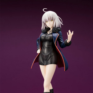 Avenger/Jeanne d`Arc Alter Casual Ver.