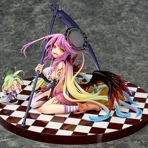Phat Company's Jibril Great War Ver.