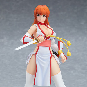 Max Factory's figma Kasumi C2 Ver.