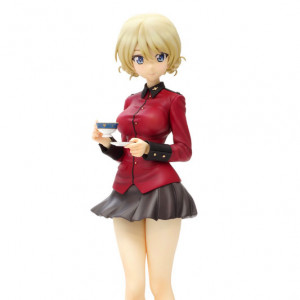 Wave's Darjeeling Panzer Jacket Ver.