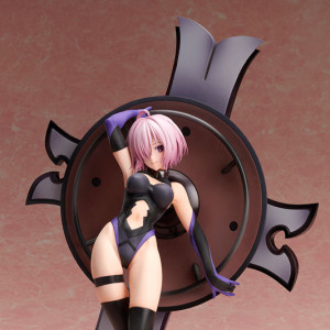 Stronger's Shielder/Mash Kyrielight Limited Ver.