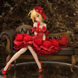 Good Smile Company's Idol Emperor/Nero