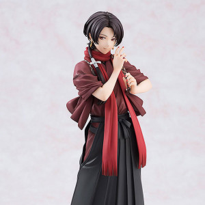 Revolve's Kiyomitsu Kashu Uchiban ver.