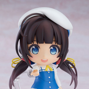 Good Smile Company's Nendoroid Hinatsuru Ai