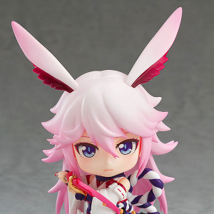 Good Smile Company's Nendoroid Yae Sakura Heretic Miko Ver.