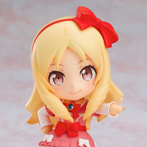 Good Smile Company's Nendoroid Yamada Elf