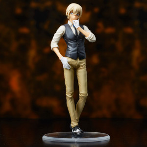 フィギュア TORU AMURO EXQ その他いろいろ　まとめ売り5個￼ 名探偵コナン[安室透フィギュア]Detective Conan [Toru Amuro