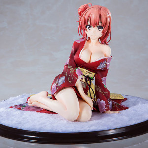 Souyokusha's Yuigahama Yui Kimono Ver.