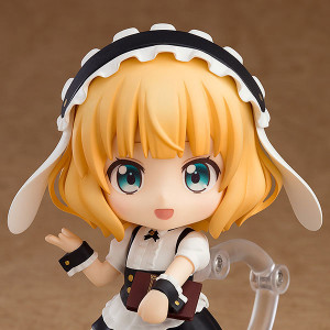 Nendoroid Syaro 