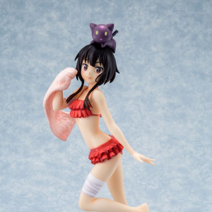 Bellfine's Megumin Swimsuit Ver. 