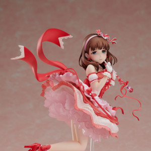 AmiAmi's Sakuma Mayu Feel My Heart Ver.