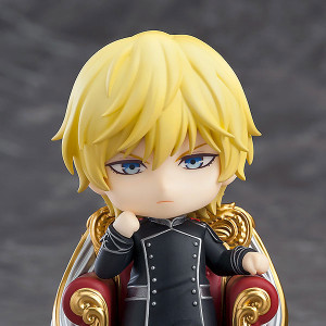 nendoroid reinhard