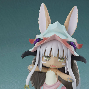 Nendoroid Nanachi