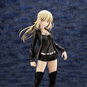 Kotobukiya's Saber/Altria Pendragon [Alter]: Casual Ver.