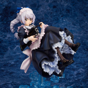 Alter's Teresa Testarossa Maid Ver.