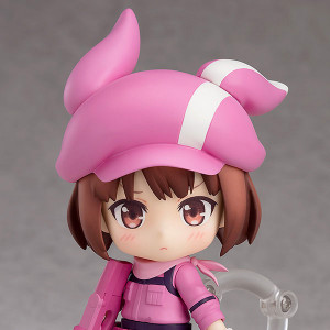 Good Smile Company's Nendoroid Llenn