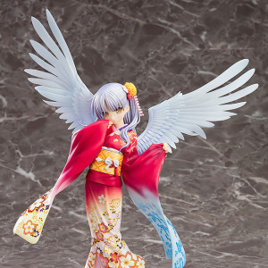 Good Smile Company's Tachibana Kanade Haregi ver.