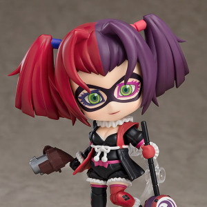 Nendoroid Harley Quinn Sengoku Edition