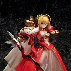 Stronger's Saber/Nero Claudius 3rd Ascension Ver.