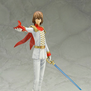 Goro Akechi Phantom Thief Ver.