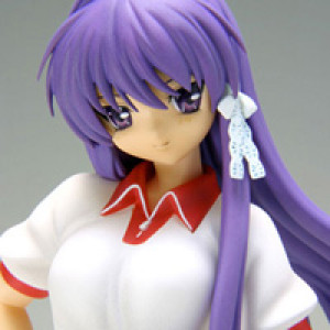 Wave's Fujibayashi Kyou