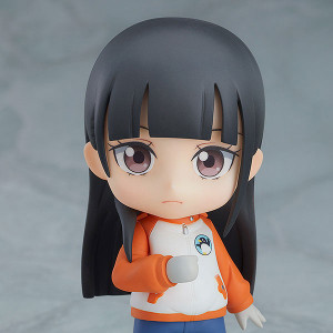 Good Smile Company's Nendoroid Kobuchizawa Shirase