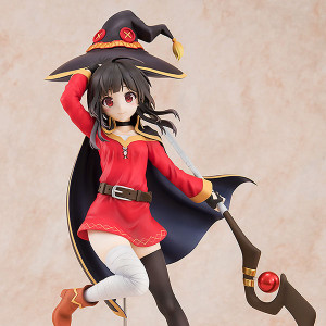 Kadokawa's Megumin Sneaker Bunko 30th Anniversary Ver.