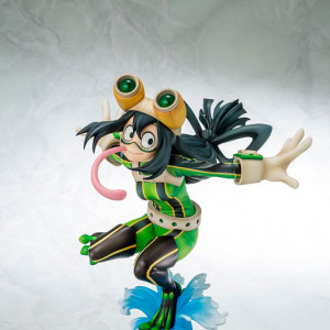 TakaraTomy's Asui Tsuyu Hero Suit Ver.