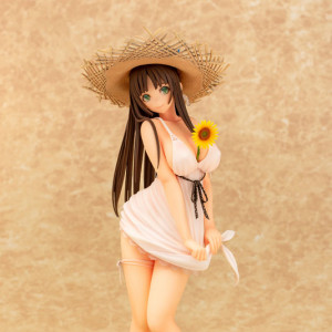 Daiki Kougyo's Shie Misaki Summer Grass Ver.