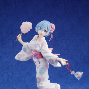 rem yukata ver